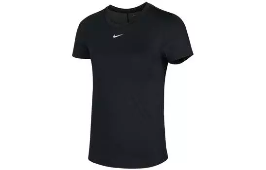 Женская футболка Nike, Черный