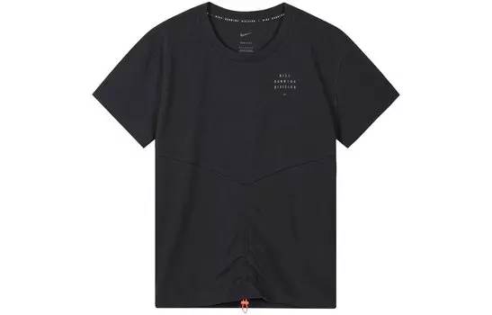 Женская футболка Nike, Черный