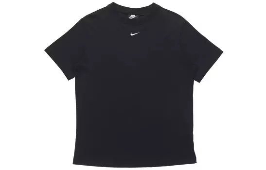 Женская футболка Nike, Черный