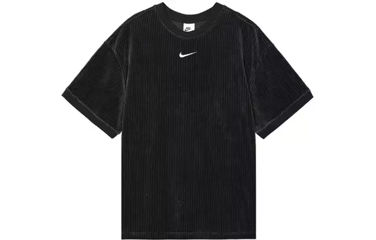 Женская футболка Nike, Черный