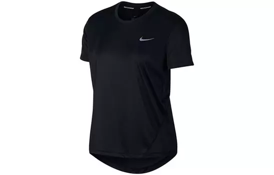 Женская футболка Nike, Черный