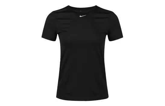 Женская футболка Nike, Черный