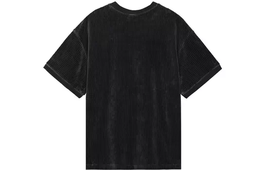 Женская футболка Nike, черный