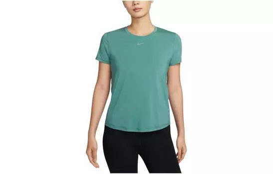 Женская футболка Nike, цвет Coast Blue
