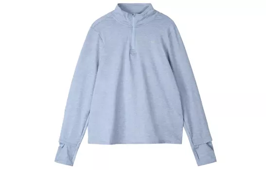 Женская футболка Nike, Голубое небо