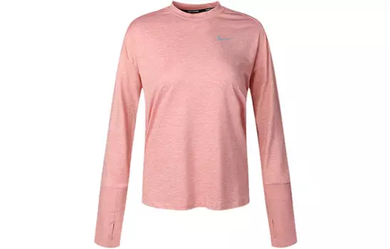 Женская футболка Nike, Розовый