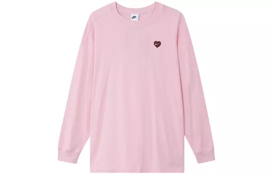 Женская футболка Nike, Розовый