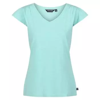 Женская футболка Ocean Wave Francine REGATTA, цвет azul
