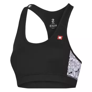 Женская футболка Ocun, черный