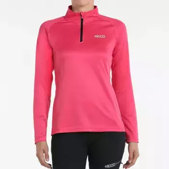 Женская футболка Pagoeta +8000, цвет Rosa