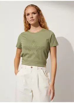 Женская футболка People By Fabrika