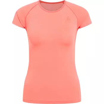 Женская футболка Performance X-Light Eco Odlo, оранжевый