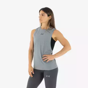 Женская футболка Premium Picsil, серый