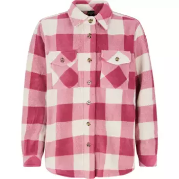 Женская футболка Prtsalt Protest, розовый