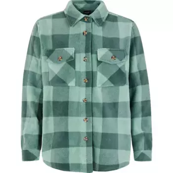 Женская футболка Prtsalt Protest, зеленый