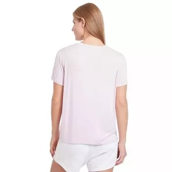 Женская футболка PSK Collective с цветочным рисунком PSK Collective, белый