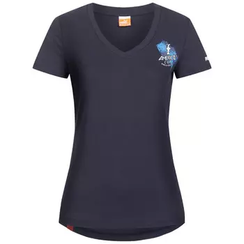 Женская футболка PUMA Basic America's Cup ACEA Merch
