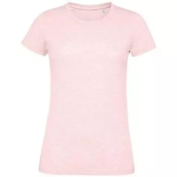 Женская футболка Regent Fit Sols, розовый