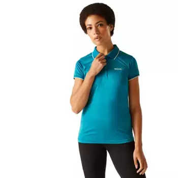 Женская футболка Remex II Regatta, синий