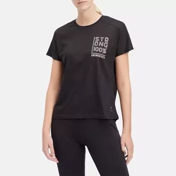 Женская футболка Роми Energetics, бежевый