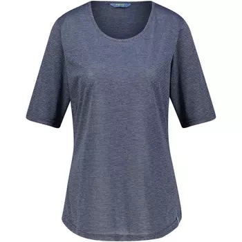 Женская футболка Rundu Meru, синий