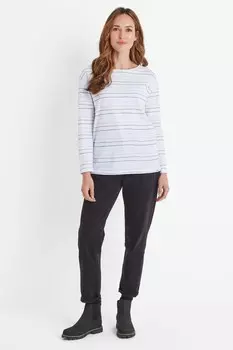 Женская футболка с длинным рукавом Pippa Tog 24, синий