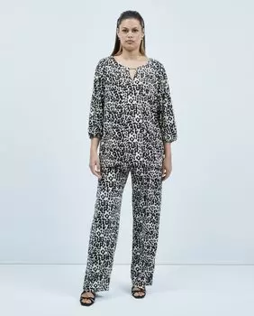 Женская футболка с длинными рукавами Couchel