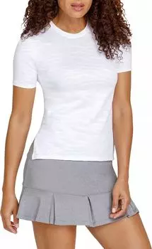 Женская футболка с коротким рукавом Tail