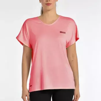 Женская футболка с коротким рукавом Vermizor +8000, цвет Hueso