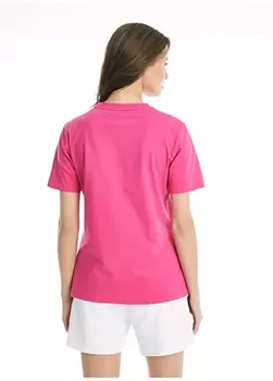 Женская футболка с круглым вырезом Ellesse