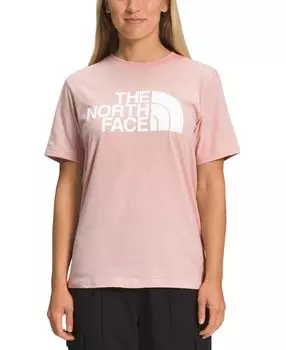 Женская футболка с логотипом half-dome The North Face, мульти