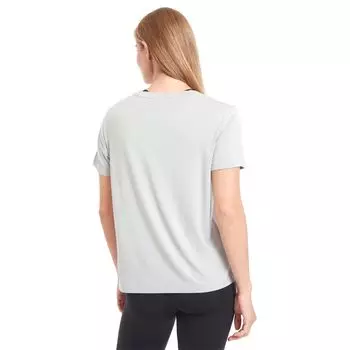 Женская футболка с логотипом PSK Collective PSK Collective