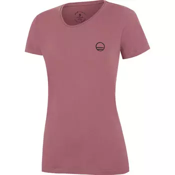 Женская футболка с рисунком «Выносливость» Wild Country, бежевый