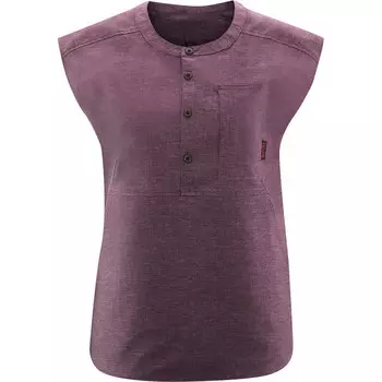 Женская футболка Sela Red Chili, фиолетовый