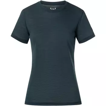 Женская футболка Sierra140 Super.Natural, синий