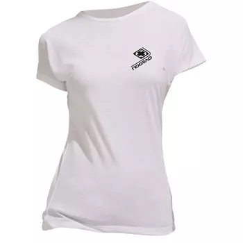 Женская футболка «Созерцание» Nograd, белый