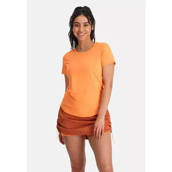 Женская футболка Spyder, оранжевый