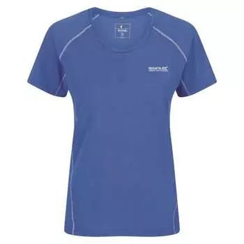 Женская футболка Submissive II Regatta, синий