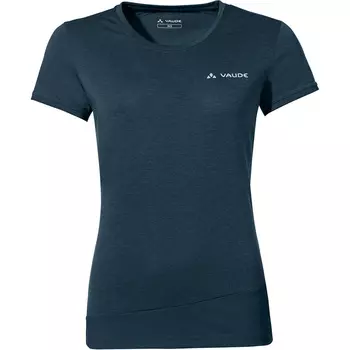 Женская футболка Sveit Vaude, синий