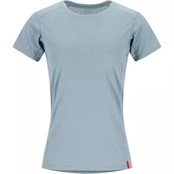 Женская футболка Syncrino Base Rab, синий