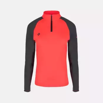 Женская футболка TAKU W Izas, розовый