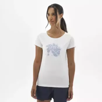 Женская футболка Tana Millet, бежевый