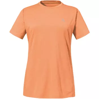 Женская футболка Таурон Schffel, оранжевый
