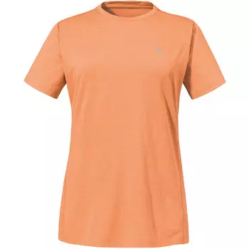 Женская футболка Таурон Schffel, персиковый