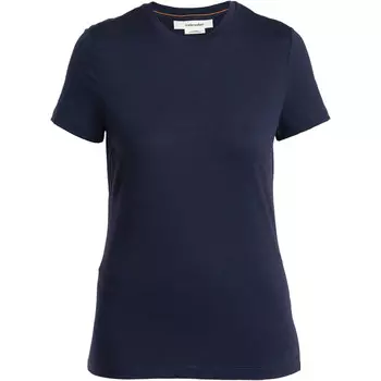 Женская футболка Tech Lite III Icebreaker, синий