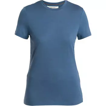 Женская футболка Tech Lite III Icebreaker, синий