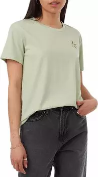 Женская футболка Tentree Be Present