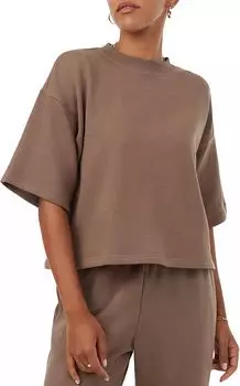 Женская футболка Tentree TreeTerry