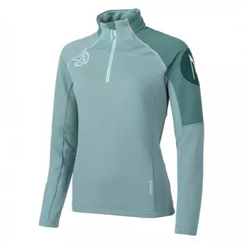 Женская футболка Ternua, цвет aquamarine green