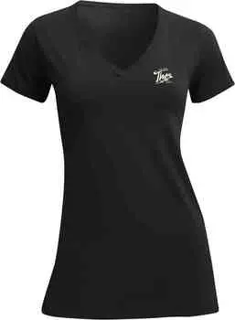 Женская футболка Thunder Thor